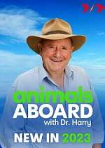 Watch Animals Aboard with Dr. Harry Megashare9