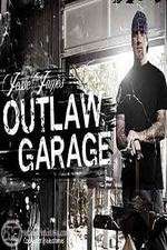 Watch Jesse James Outlaw Garage Megashare9