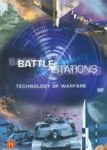 Watch Battle Stations Megashare9