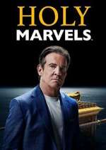 Watch Holy Marvels with Dennis Quaid Megashare9