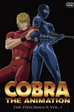 Watch Cobra The Animation Megashare9