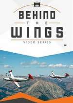 Watch Behind the Wings Megashare9