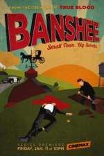 Watch Banshee Megashare9