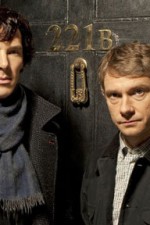 Watch Sherlock Megashare9