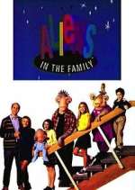 Watch Aliens in the Family Megashare9