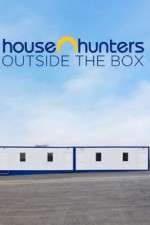 Watch House Hunters: Outside the Box Megashare9