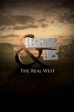 Watch Legends & Lies: The Real West Megashare9