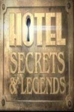 Watch Hotel Secrets & Legends Megashare9