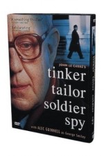Watch Tinker Tailor Soldier Spy Megashare9