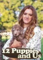 Watch 12 Puppies and Us Megashare9