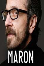 Watch Maron Megashare9