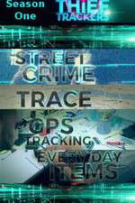 Watch Thief Trackers Megashare9