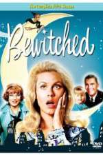 Watch Bewitched (1964) Megashare9