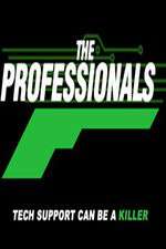Watch The Professionals Megashare9