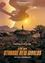 Watch Star Trek: Strange New Worlds Megashare9