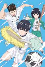 Watch Cleanliness Boy! Aoyama-kun Megashare9