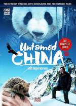 Watch Untamed China with Nigel Marven Megashare9
