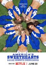 Watch America's Sweethearts: Dallas Cowboys Cheerleaders Megashare9