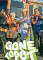 Watch Gone to Pot: American Road Trip Megashare9