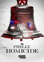 Watch Philly Homicide Megashare9