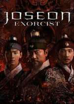 Watch Joseon Exorcist Megashare9