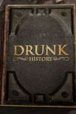 Watch Drunk History 2013 Megashare9