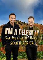 Watch I'm a Celebrity, Get Me Out of Here! South Africa Megashare9