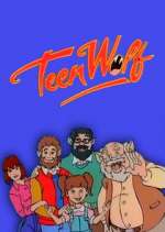 Watch Teen Wolf: The Animated Series Megashare9