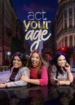 Watch Act Your Age Megashare9