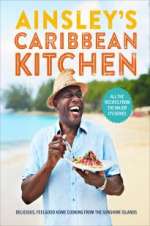Watch Ainsley\'s Caribbean Kitchen Megashare9