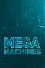 Watch Mega Machines Megashare9