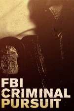 Watch FBI Criminal Pursuit Megashare9
