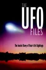Watch UFO Files Megashare9