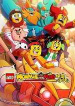 Watch LEGO Monkie Kid Megashare9