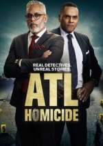 Watch ATL Homicide Megashare9