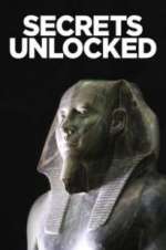 Watch Secrets Unlocked Megashare9