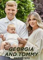 Watch Georgia & Tommy: Baby Steps Megashare9