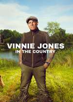 Watch Vinnie Jones in the Country Megashare9