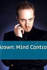 Watch Derren Brown Mind Control Megashare9