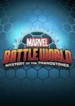 Watch Marvel Battleworld: Mystery of the Thanostones Megashare9