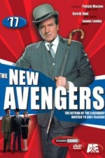 Watch The New Avengers Megashare9