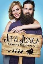 Watch Jep & Jessica: Growing the Dynasty ( ) Megashare9