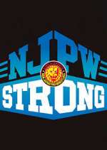 Watch NJPW Strong Megashare9