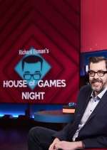 Watch Richard Osman's House of Games Night Megashare9