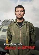 Watch Guy Martin: Battle of Britain Megashare9