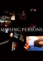 Watch Missing Persons Megashare9
