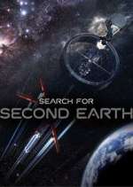 Watch Search for Second Earth Megashare9