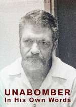 Watch Unabomber - In His Own Words Megashare9