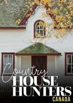 Watch Country House Hunters Canada Megashare9