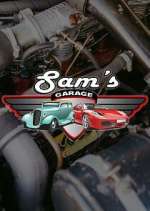 Watch Sam's Garage Megashare9